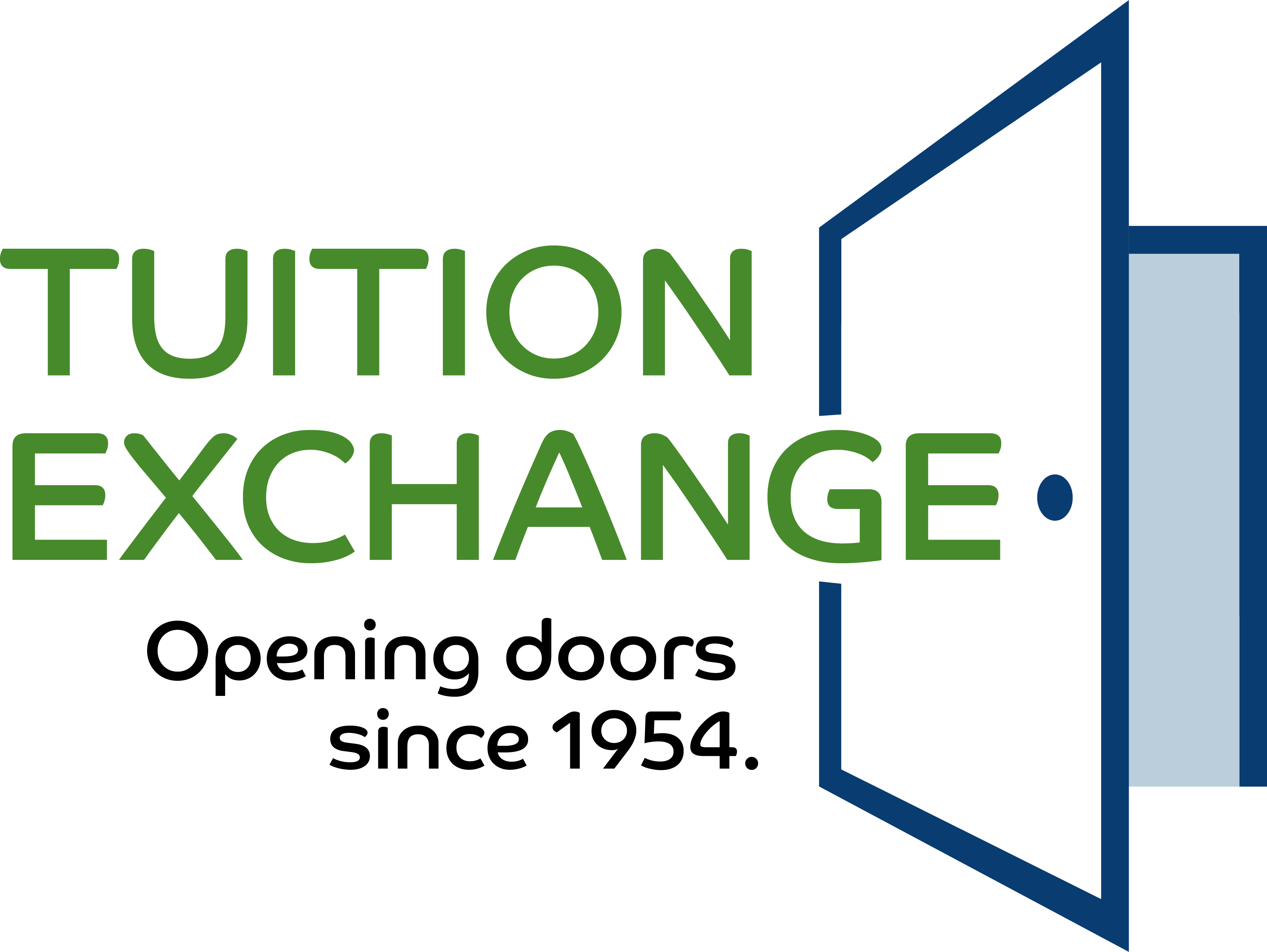 Tuition Exchange